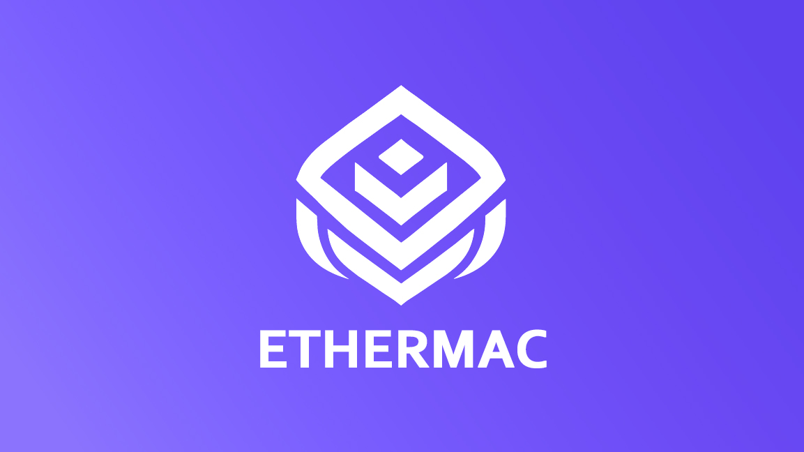 Ethermac Photo